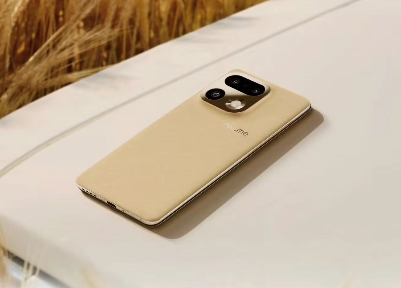 realme真我16Pro+手机通过入网认证：配备2亿像素主摄与7000mAh大电池，兼顾轻薄与续航