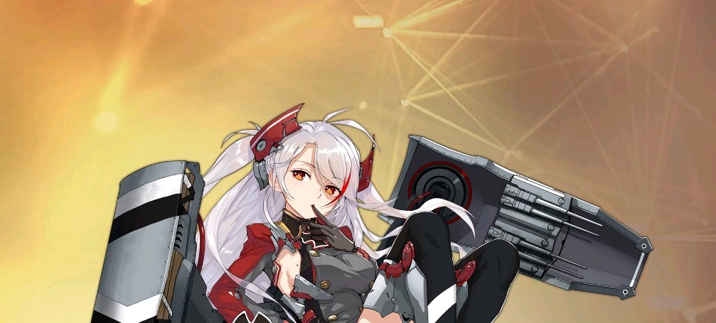 碧蓝航线欧根亲王是否值得投入资源培养？专属武器加持下的欧根强度解析