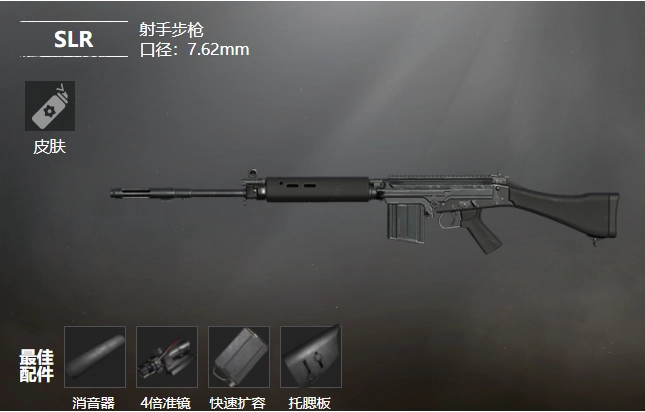 和平精英重启未来版本对枪械进行调整后表现如何枪械调整详情介绍