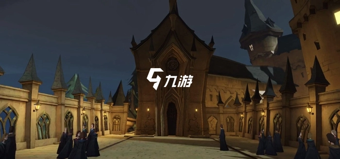 哈利波特魔法觉醒蛇院分配规则如何进入蛇院的方法说明