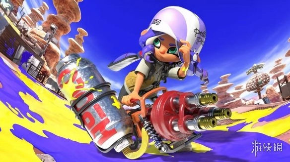 好消息！《斯普拉遁3》将于本月底推出11.0.0版本的重要更新