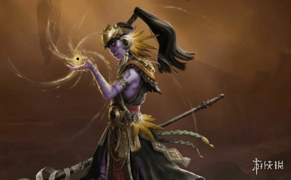 《创世灰烬》召唤师职业技能详情解析