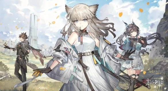 《明日方舟终末地》预约取消操作指南