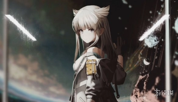 《明日方舟终末地》与明日方舟之间存在怎样的关联