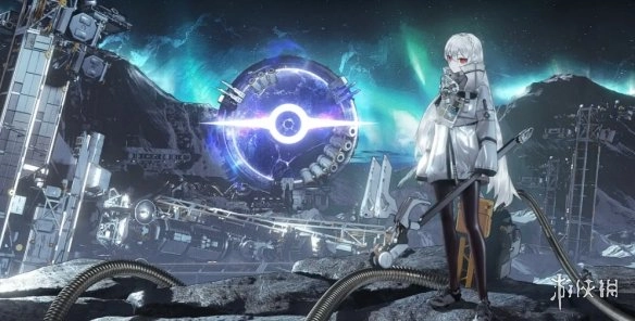 关于《明日方舟终末地》开发公司的说明