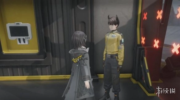 关于《明日方舟终末地》所采用制作引擎的说明