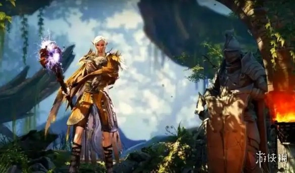 《神界原罪2》中如何进行水桶倒水操作