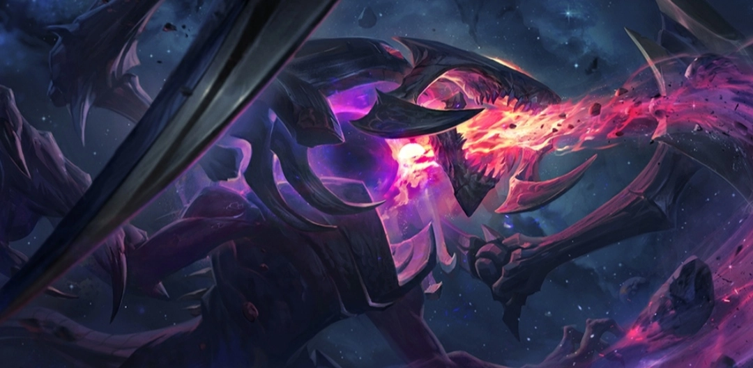 英雄联盟S11赛季丛刃永霜大虫子玩法指南永霜流大虫子攻略