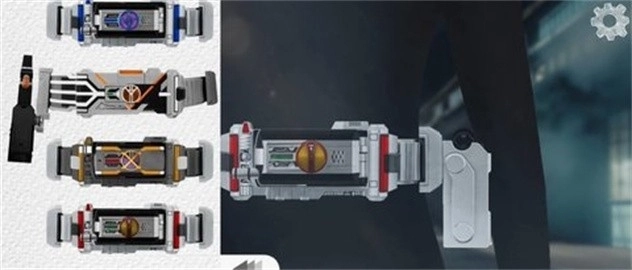 555变身模拟器豪华版图1