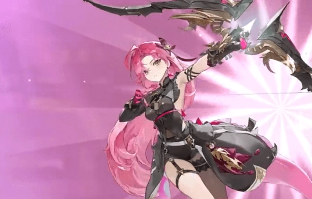 坎公骑冠剑J的表现如何坎公骑冠剑J的强度解析