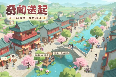 这城有良田(5)