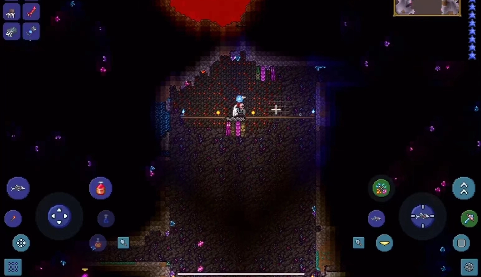 泰拉瑞亚光明之魂获取指南：教你如何获得光明之魂