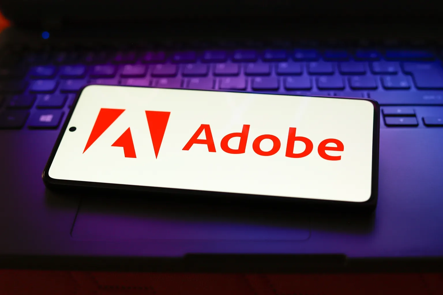 Adobe正面临一起集体诉讼，原因是其被指控在AI培训过程中滥用作者的作品