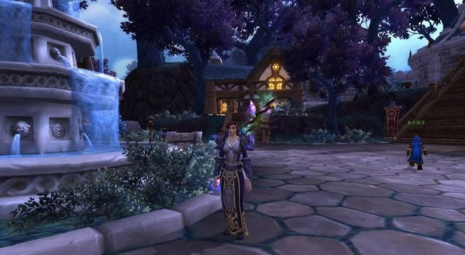 魔兽世界怀旧服法师职业任务详情解析法师职业任务步骤指南