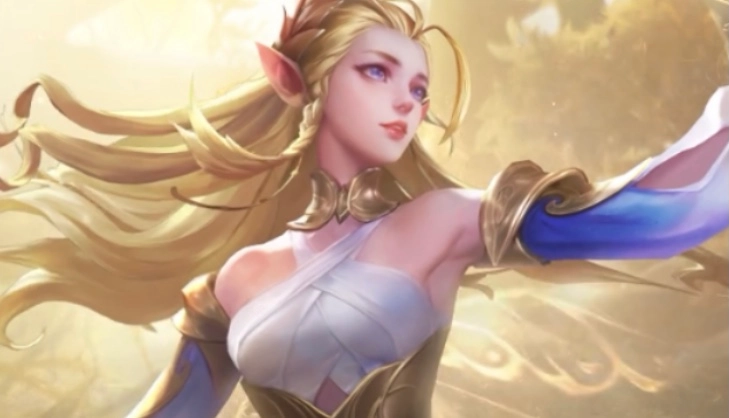 王者荣耀里艾琳怎么获得最轻松艾琳获取途径建议