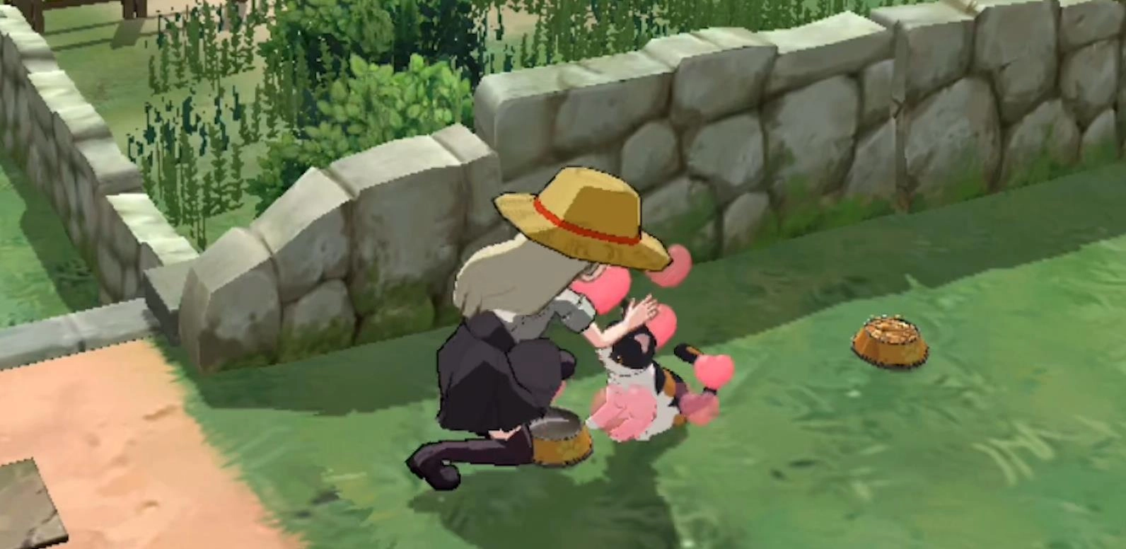 小森生活小鱼干的制作方法小鱼干制作全攻略