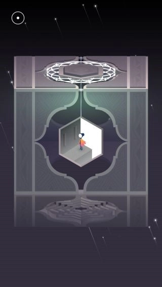 纪念碑谷2里第七章高塔关卡的通关方法是什么