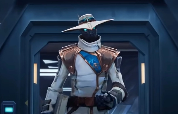 无畏契约手游零角色玩法指南无畏契约源能行动零技能使用攻略