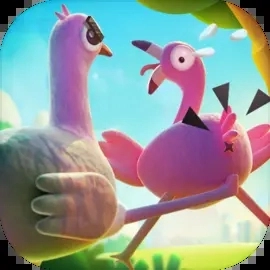 猎人来了我怕怕免费