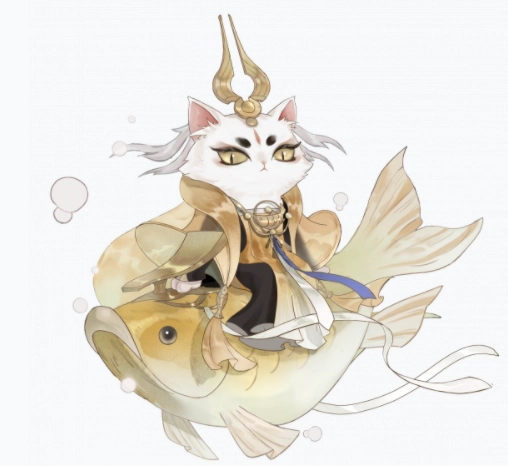 忘川风华录名士猫进化指南名士猫养成技巧