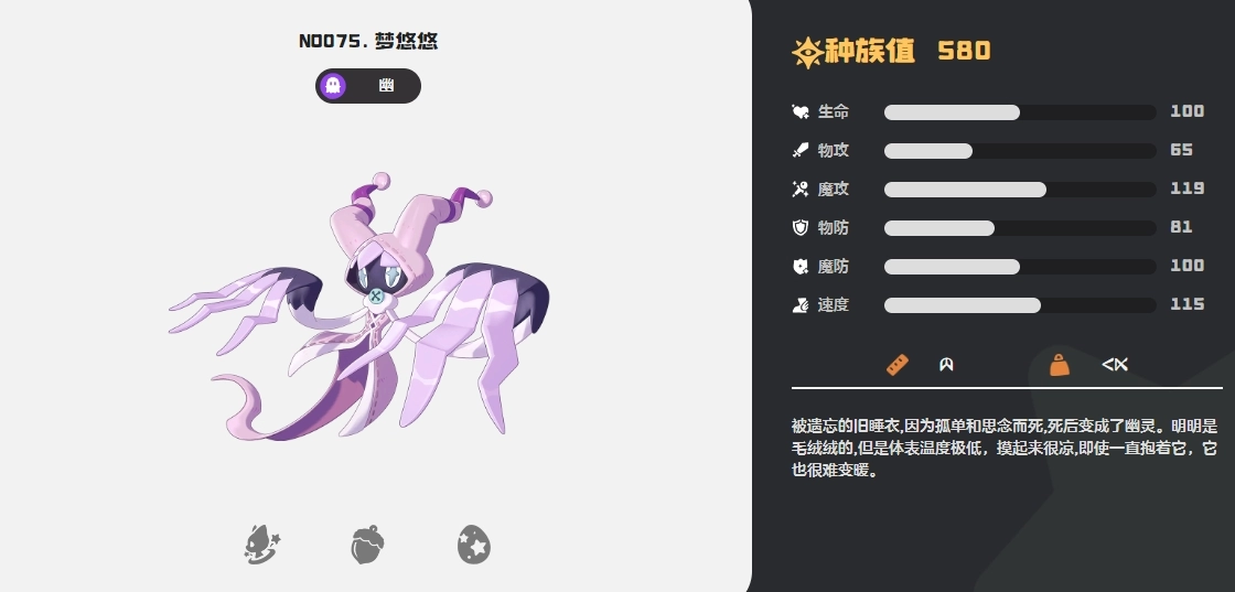 洛克王国世界梦悠悠的介绍洛克王国世界梦悠悠的情况如何