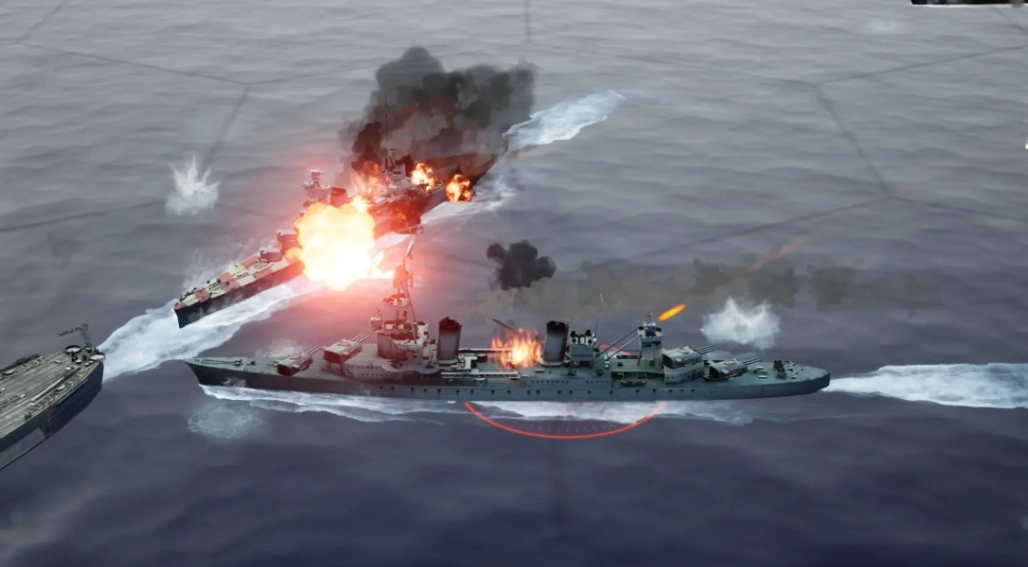 战争前线大白鲨模式游玩指南战争前线大白鲨战场制胜技巧