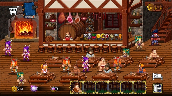 苏打地牢2辅助菜单版(2)