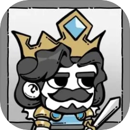 暗影之王卡牌塔防游戏