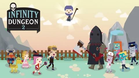 无限地牢2安卓版-图3