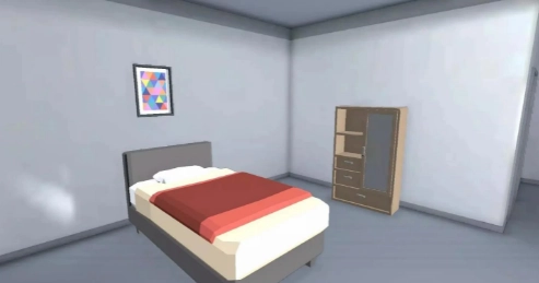 酒店经理模拟器