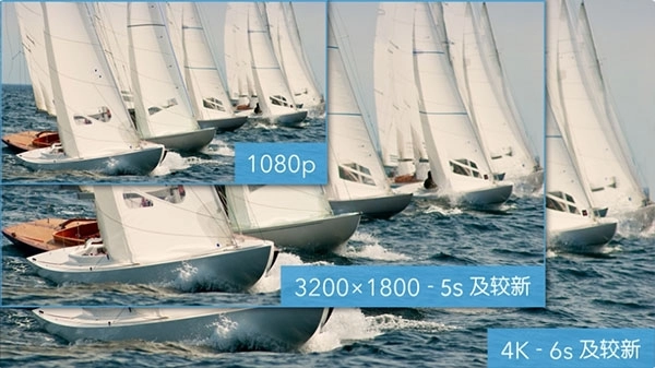 PROMOVIE专业摄像机手机正版图1