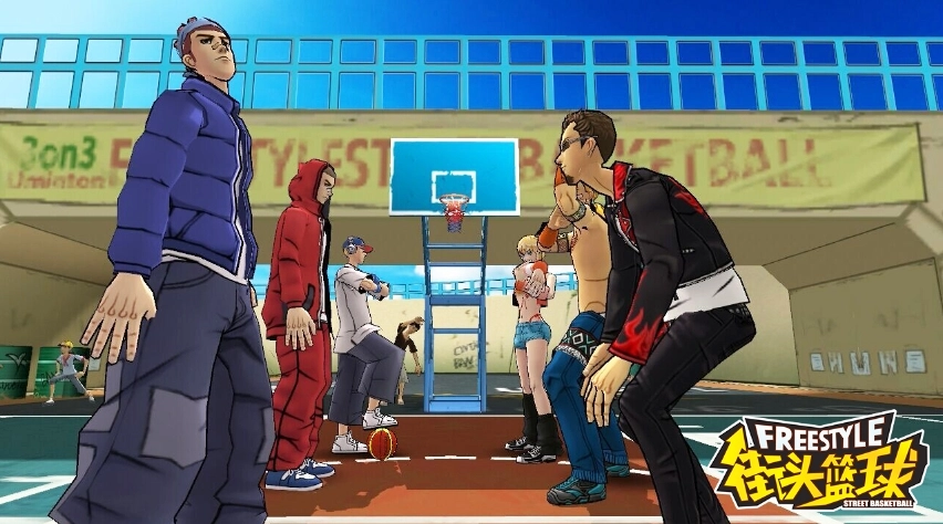 街头篮球该选用哪款加速器街头篮球加速器推荐清单