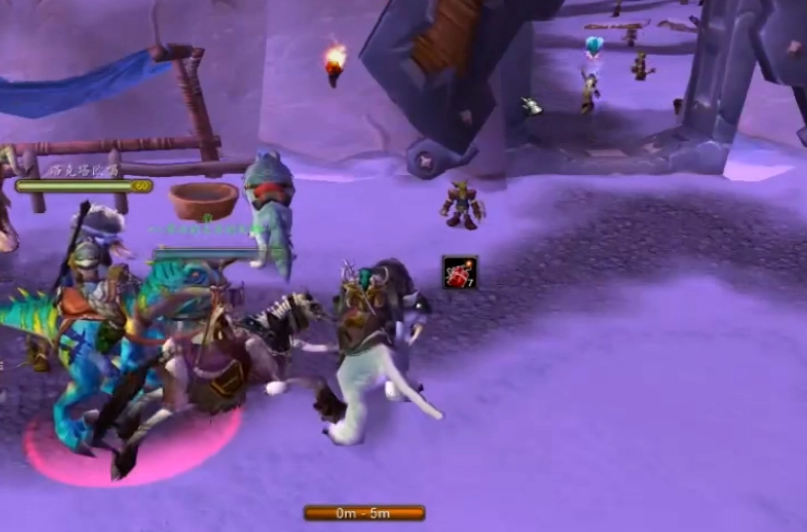 魔兽世界怀旧服猎人宠物挑选指南猎人宠物选择全攻略汇总