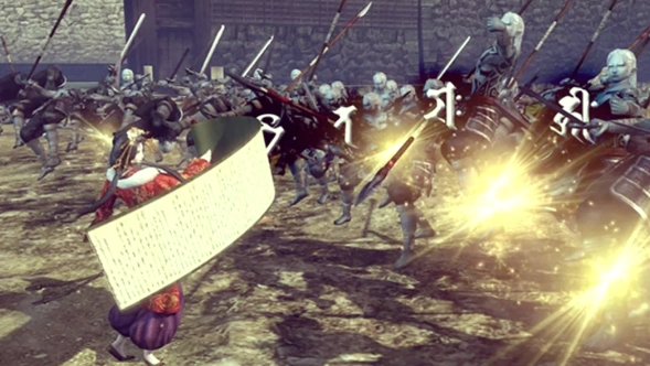 无双大蛇2终极版所有武器的解锁条件说明无双大蛇2终极版全部武器的解锁方法指南