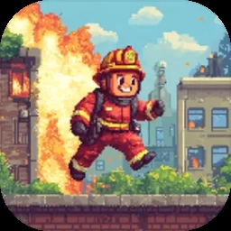 救火英雄安装手机版