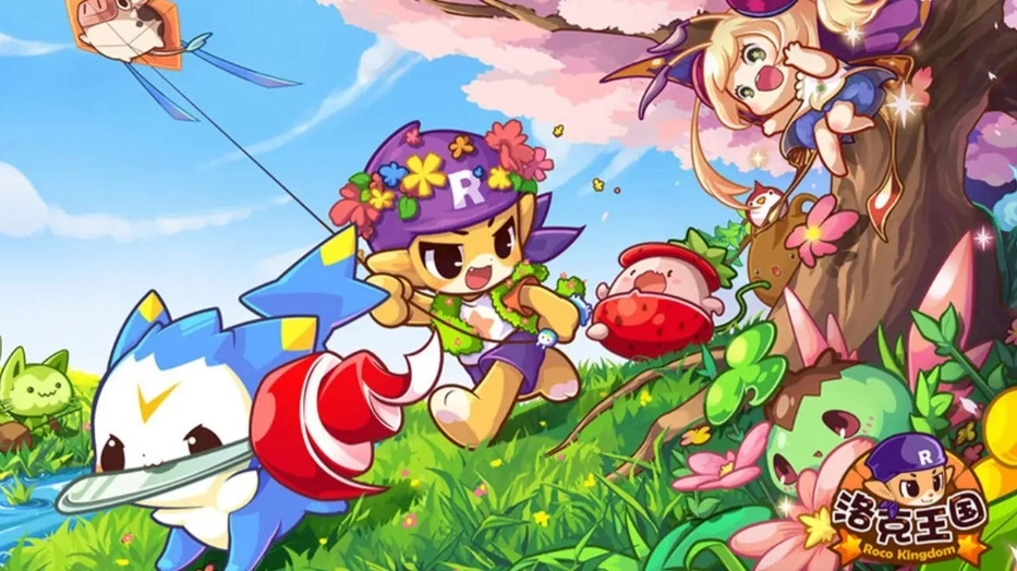 洛克王国手游里穆利特公主表现如何穆利特公主在洛克王国手游中的详情介绍