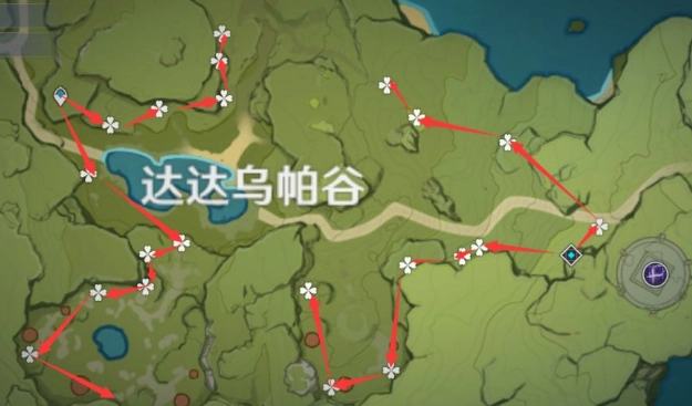 原神染料获取途径一览原神染料怎么得到的攻略