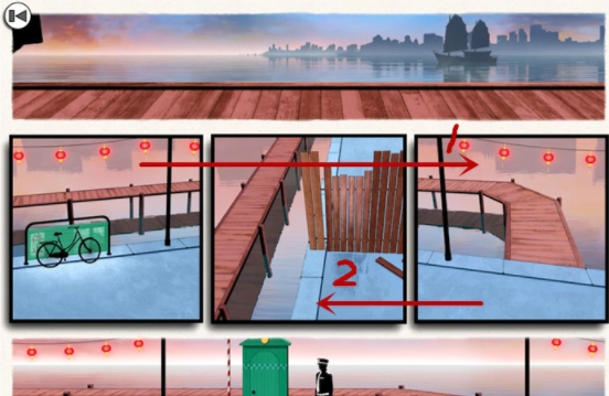 致命框架第二章第5至8关通关指南