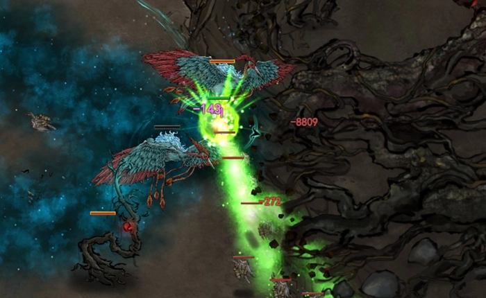 鬼谷八荒木灵根资质提升攻略：快速提升灵根的方法汇总