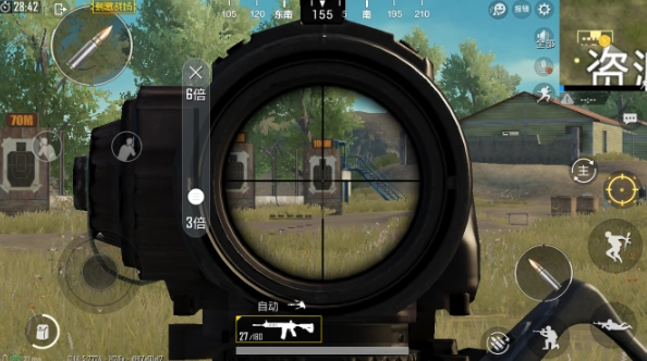 【干货】M416配件搭配指南，最后一个配件90%玩家都选错了