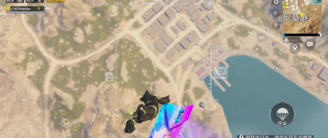 和平精英黄金岛玩法指南新手快速上手黄金岛技巧分享