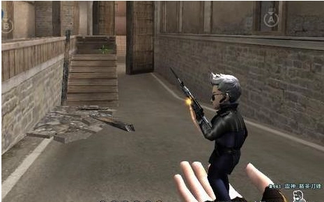 穿越火线神圣爆裂者获取攻略：大神分享卡房间技巧