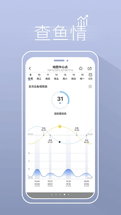 渔获手机最新版图2