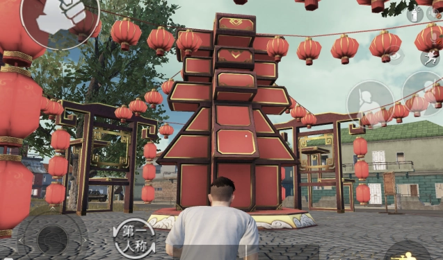 和平精英海岛年兽刷新点汇总海岛地图年兽刷新地点在哪