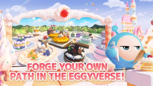 eggy go国际版图4