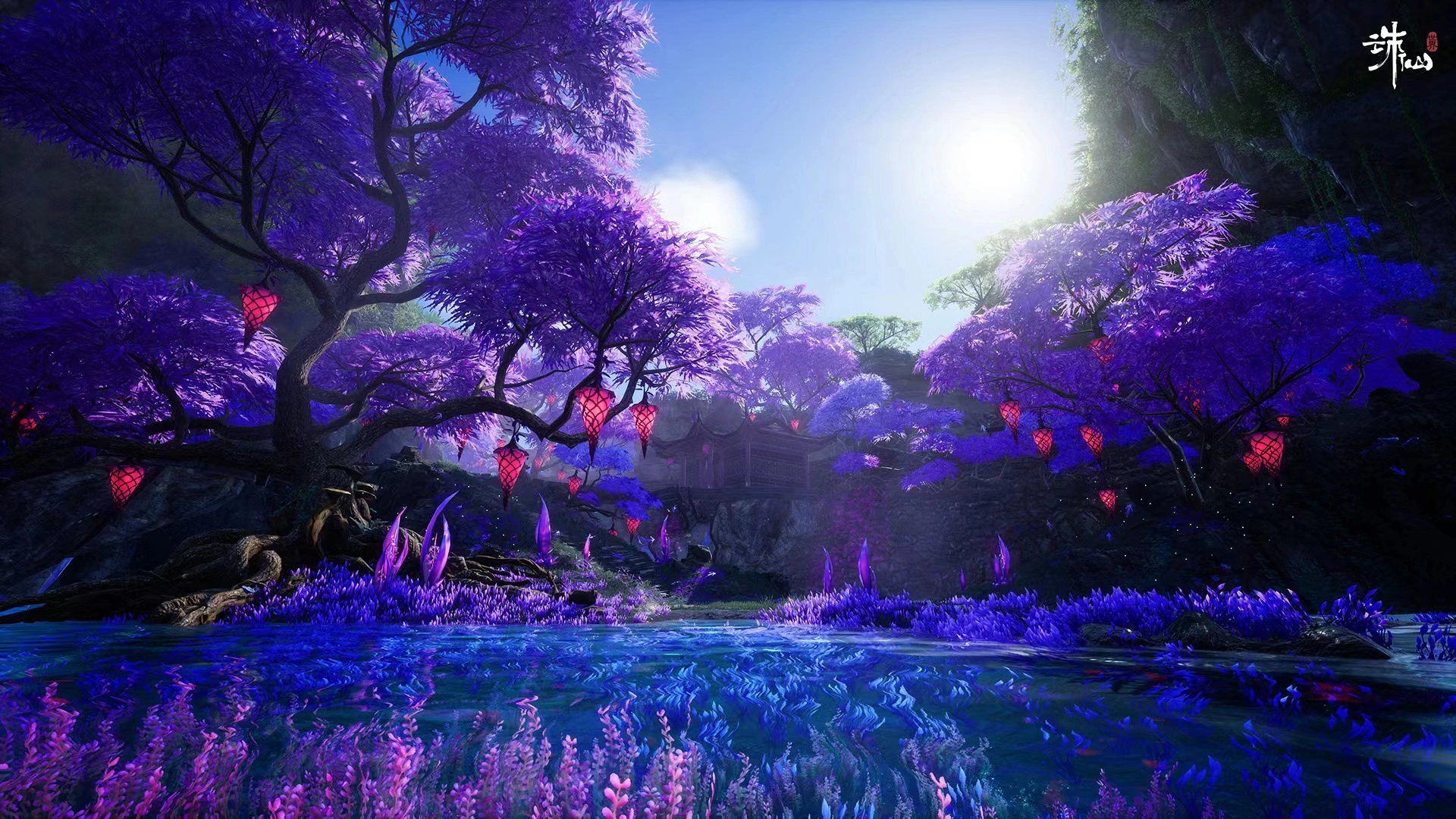 诛仙世界电脑配置需求诛仙世界配置条件汇总