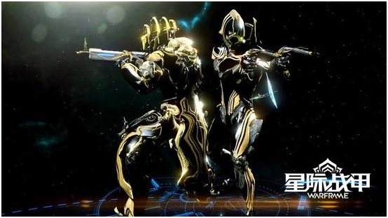 星际战甲新手选哪个职业好新手职业选择建议