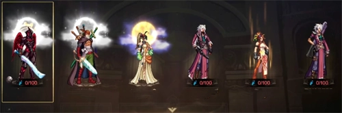 DNF手游角色栏扩展券的获取途径有哪些DNF手游角色栏扩展券具备哪些功能