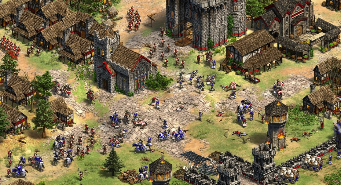 帝国时代2联机时闪退的解决办法能减轻闪退问题的加速器推荐