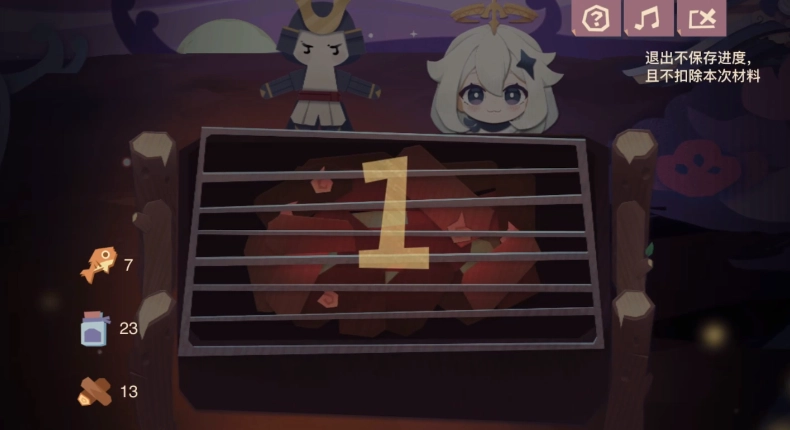 原神里让派蒙眼前一亮的烤鱼制作方法教你做出惊艳派蒙的烤鱼